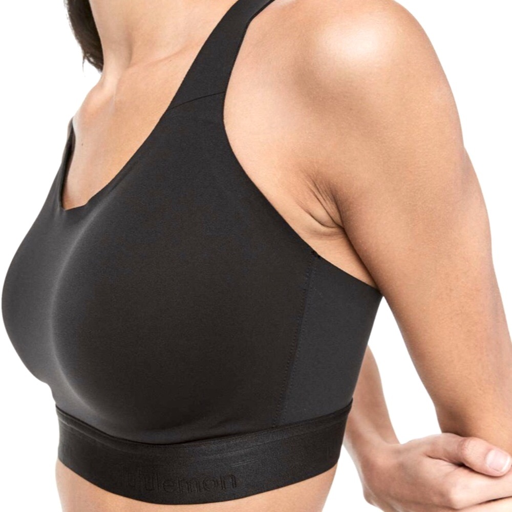 🖤Lululemon Fine Form Convertible Bra 36B - Picture 3 of 15